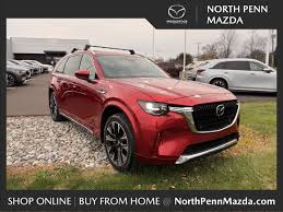 Image result for Soul Red Crystal 2025 CX-90