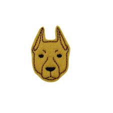 Pit Bull Felties, Pitbull Felties, Bulldog Felties, Animal Felties, Dog  Felties, Dog Breed Felties, Puppy Felties, Pet Felties, Cute Felties