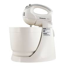Choose your required kitchen appliance from a huge range of products at the best price from bytes.pk. Buy Panasonic Stand Mixer Mk Gb1 Online At Special Price In Pakistan Naheed Pk