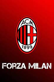Ac Milan Wallpaper Sepak Bola Olahraga