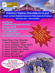 Maybe you would like to learn more about one of these? Jabatan Kebajikan Masyarakat On Twitter Panggilan Temuduga Terbuka Pengambilan Pelajar Pusat Latihan Perindustrian Dan Pemulihan Plpp Bangi Sesi 2020 2021 Zon Sarawak Https T Co I5qwvx7mdx