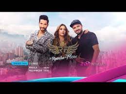 Baixar musica da novela arainha de flow. A Rainha Do Flow Grande Final Zap Novelas Youtube