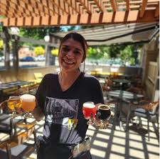 Ruth "Cow Lady" Kuehl