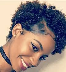 Natural hair is prone to damage just like any other hair type and hair length. 55 Beautiful Short Natural Hairstyles That You Ll Love