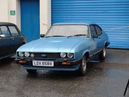 Image result for River Blue 1979 Capri