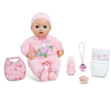View the top 5 toddler doll of 2021. Baby Annabell Baby Doll Target
