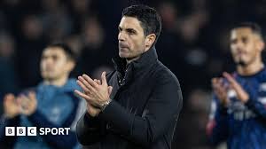 nottm forest vs arsenal 아이콘