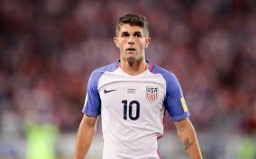 Check spelling or type a new query. Download Wallpapers Christian Pulisic 4k American Football Player Usa Borussia Dortmund For Desktop Free Pictures For Desktop Free
