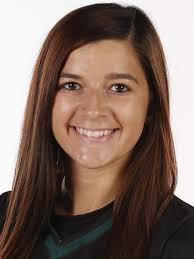 2018 Softball Roster