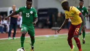 In its application, cameroon referred to an aggression by the federal republic of nigeria, whose troops are occupying several cameroonian localities on the bakassi peninsula, and asked the court. History Of Cameroon S Clash Vs Nigeria In Afcon Sada El Balad