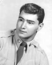 Obituary information for George John Cirillo