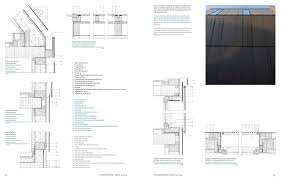 Bist du immer noch auf der suche nach dem perfekten schichtplan? Architecture Detail Magazine Issue 32 Architecture Details Details Magazine Architecture