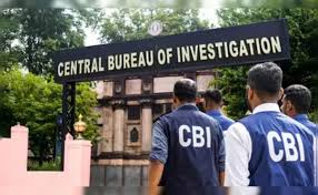 सीबीआई का बड़ा ऑपरेशन, 'डिजिटल अरेस्ट' फ्रॉड के खिलाफ ताबड़तोड़ छापेमारी | CBI conducts major operation conducts raids against Digital Arrest fraud