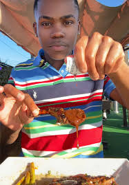 Delicious Lamb Chops at Eleven Bar