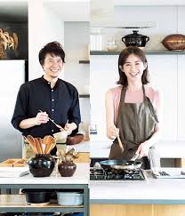 レシピも公開 人気料理研究家コウケンテツさん 高垣麗ちゃん 40代からの最幸な家庭料理 Story ストーリィ オフィシャルサイト