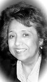 Lillian Gorham Obituary (1948