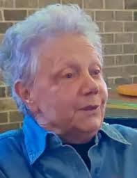 Mary Oller (1936–2024) of Belleville, IL