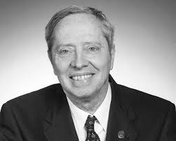 Former state senator, Jackson businessman Bobby Carter dies at 75