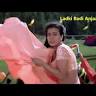 Ladki Badi Anjani Hai