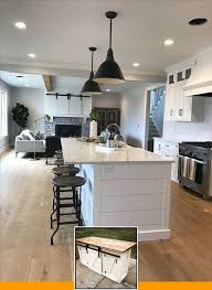 Afastores.com has been visited by 10k+ users in the past month Kitchen Island Ideas With Stove And For Pinterest Lighting Over Kitchen Island Home Decor Kitchen Kitchen Style Kitchen Remodel