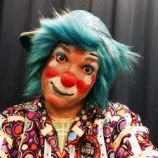 New Do And Lots Of Goo Mooseburger Newz Female Clown Clown Auguste Clown
