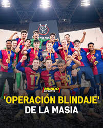 Barcelonistas del Mundo