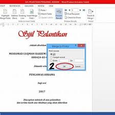 Katakan anda dah memenuhi keperluan residensi, tempat kerja, atau tempat lahir, dan had pendapatan pun dah kena, maknanya halangan pertama untuk mendapatkan rumawip tu dah berjaya ditempuh. Cara Print Nama Pada Sijil Yang Banyak Dengan Cepat