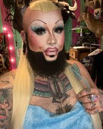 Ursula Major's Instagram, Twitter & Facebook