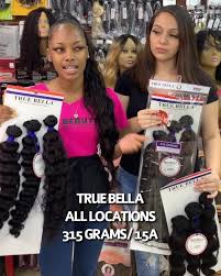 Welcome to ensley beauty supply! True Bella Bundles Best Ali Beauty Supply