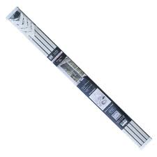 Check spelling or type a new query. Screen Tight 5 16 In X 36 In White Aluminum Window Screen Frame Kit Wskit51636 The Home Depot