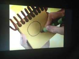 Blues clues dvds are available widely both in online and offline stores. Blue S Clues How To Draw A Rattle The Baby S Here Version Youtube