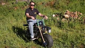 نتيجة بحث الصور عن ‪mini bike‬‏