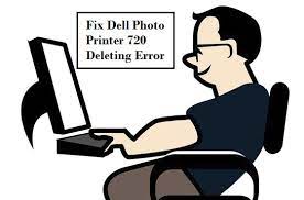 This package supports the following driver models How To Fix Dell Photo Printer 720 Deleting Errors Printer Technical Support