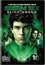 Has it ever been officially explained where Julie was in Alien Swarm and  why the characters were acting like Ben was single? : r/Ben10