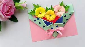 See more ideas about display cards, greeting card display, display. How To Make Special Birthday Card For Best Friend Diy Gift Idea Youtube Special Birthday Cards Handmade Birthday Cards Birthday Card Craft