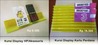 Check spelling or type a new query. Ini Dia Jenis Dan Harga Peralatan Konter Pulsa Untuk Usaha