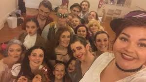 New & Used Productions Inc.