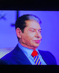 Jim Ross On Vince McMahon appearance On TMZ "I thought he looked horrible.  I thought he looked tired, withdrawn and it had me concerned. Whoever did  his makeup should be fired. He