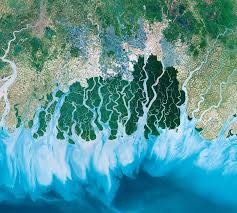 Bbc Release Satellite Images For Earth From Space And We Ve Never Seen It Look So Beautiful Earth From Space Satellite Image Planet Earth From Space