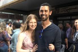 The couple shared the news on their respective instagram accounts on january 29, 2020. Jennifer Gates Engaged To Nayel Nassar Upi Com
