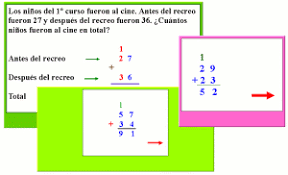 http://www.ceipjuanherreraalcausa.es/Recursosdidacticos/SEGUNDO/datos/02_Mates/03_Recursos/01_t/actividades/operaciones/02.htm