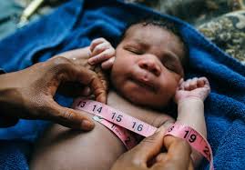 The pandemic has highlighted a crisis in US maternity care. Its causes are  as old as history