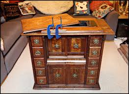 Look at how straight and perfect those stitches are! Singer 201k Treadle Oldsingersewingmachineblog