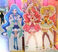 healin good pretty cure おしゃれまとめの人気アイデア pinterest 雄大 山田 アニメキャラ アニメ プリキュア