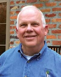 Burden Horticulture Society Reflections and Visions