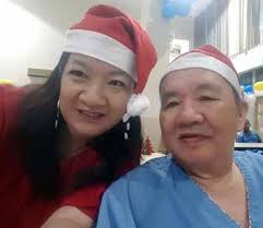 Society for the Aged Sick Annual Report