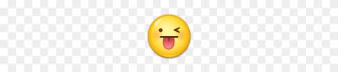 This li'l face is just so stoked to be here! Emoji Emoticon Savouring Taste Tongue Icon Tongue Emoji Png Stunning Free Transparent Png Clipart Images Free Download