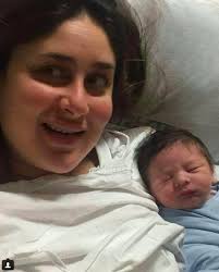 I Have No Idea Why People Took My Baby S Name So Personally Kareena Kapoor Khan On Son Taimur Pinkvilla