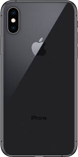What makes us stand out from the others is the fact that we don't charge a cent! Apple Pre Owned Iphone Xs With 64gb Memory Cell Phone Unlocked Space Gray Xs 64gb Gray Rb Best Buy
