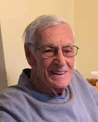 Howard Terry Obituary (1928